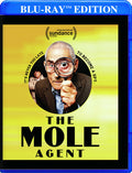 Mole Agent - Mole Agent - Blu-ray