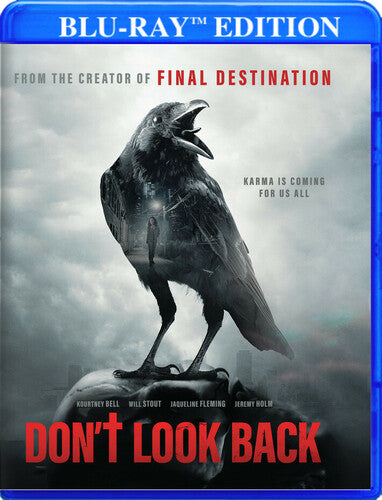 Don't Look Back - Don't Look Back - Blu-ray