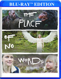 Place Of No Words - Place Of No Words - Blu-ray