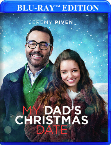 My Dad's Christmas Date - My Dad's Christmas Date - Blu-ray