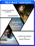 Hearts & Bones - Hearts & Bones - Blu-ray