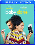 Baby Done - Baby Done - Blu-ray
