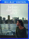 Before / During / After - Before / During / After - Blu-ray
