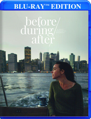 Before / During / After - Before / During / After - Blu-ray
