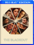 Blackout - Blackout - Blu-ray
