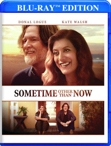 Sometime Other Than Now - Sometime Other Than Now - Blu-ray