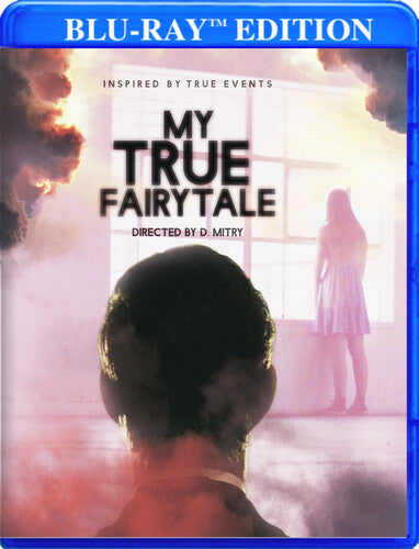 My True Fairytale - My True Fairytale - Blu-ray