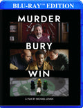 Murder Bury Win - Murder Bury Win - Blu-ray