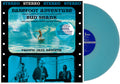Shank,bud - Barefoot Adventure - Seaglass Agua - Vinyl Record
