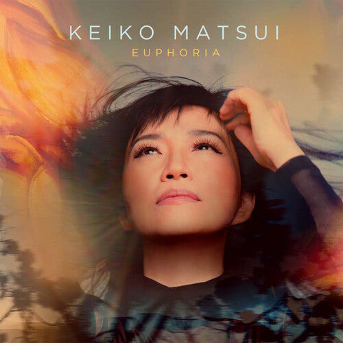 Matsui,keiko - Euphoria - Vinyl Record