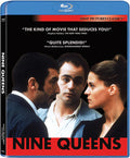 Nine Queens - Nine Queens - Blu-ray