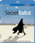 Secret Ballot - Secret Ballot - Blu-ray