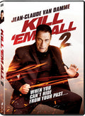 Kill 'em All 2 - Kill 'em All 2 - DVD