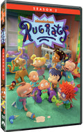 Rugrats: Season Two - Rugrats: Season Two - DVD