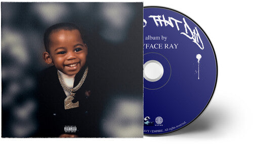 Babyface Ray - Kid That Did - Music CD