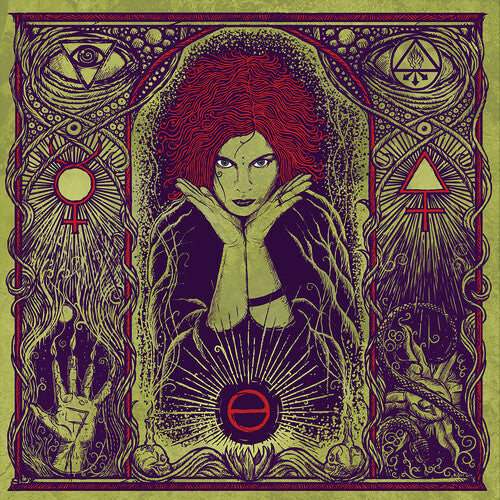 Jess & The Ancient Ones - Jess And The Ancient Ones + Astral Sabbat - Music CD