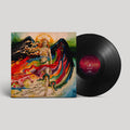 Jess & The Ancient Ones - Astral Sabbat - Vinyl Record