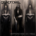 Deadform - Entrenched In Hell - Music CD