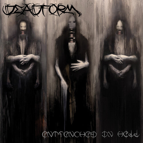 Deadform - Entrenched In Hell - Music CD