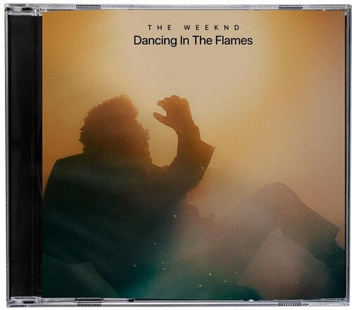Weeknd - Dancing In The Flames