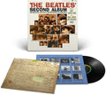 Beatles - Beatles Second Album - Vinyl Record