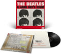 Beatles - Hard Day's Night - O.s.t. - Vinyl Record