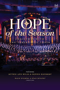 Tabernacle Choir At Temple Square - Joy - Christmas With The Tabernacle Choir - DVD