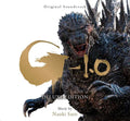Godzilla Minus One: Japanese Complete - O.s.t. - Godzilla Minus One: Japanese Complete - O.s.t. - Music CD