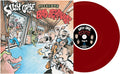 Silly Goose - Bad Behavior - Vinyl Record