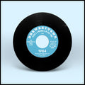 1984 - There's A Wrinkle In Our Time B/w Psychadelic Love - Vinyl Record