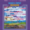 Savages & Tripcat - Imaginarium - Vinyl Record