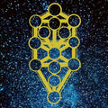 Kount Fif - Ascension - Vinyl Record