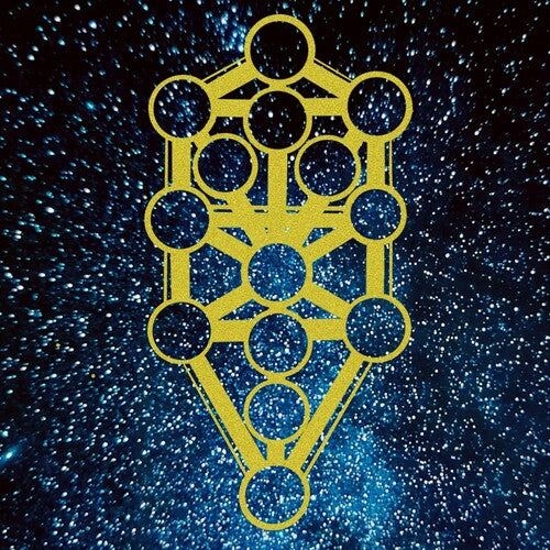Kount Fif - Ascension - Vinyl Record