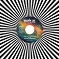 Ancient Cosmonauts - Free As I Wanna Be B/w Intergalactical Travel - Vinyl Record
