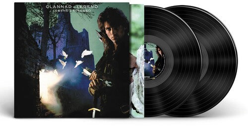 Clannad - Legend / Legend Extended (40th Anniversary Edition - Vinyl Record