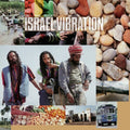 Israel Vibration - On The Rock - Music CD