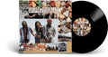 Israel Vibration - On The Rock - Vinyl Record