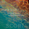 Kruttli ,marie - Scoria - Music CD