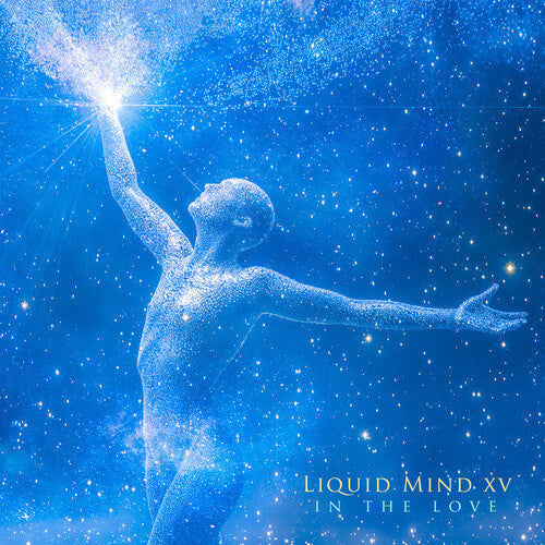 Liquid Mind - Liquid Mind Xv: In The Love - Music CD