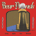 Bear Hands - Key To What - Vinyl Record