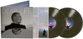 Gray,david - Dear Life - Seaweed Green - Vinyl Record