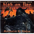 High On Fire - Surrounded By Thieves - Music CD