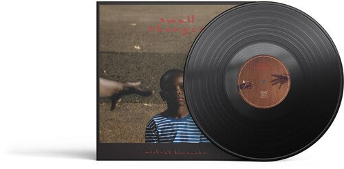 Kiwanuka,michael - Small Changes - Vinyl Record