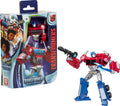 Tra Earthspark Deluxe Optimus - Tra Earthspark Deluxe Optimus - Collectibles