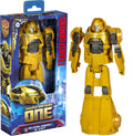 Tra Tf1 Mega Changer Bumblebee - Tra Tf1 Mega Changer Bumblebee - Collectibles