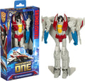 Tra Tf1 Mega Changer Starscream - Tra Tf1 Mega Changer Starscream - Collectibles