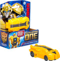 Tra Tf1 Cog 1 Step Bumblebee - Tra Tf1 Cog 1 Step Bumblebee - Collectibles