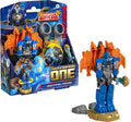 Tra Tf1 Battling Figures Sentinel Prime - Tra Tf1 Battling Figures Sentinel Prime - Collectibles