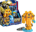 Tra Tf1 Battling Figures Bumblebee - Tra Tf1 Battling Figures Bumblebee - Collectibles