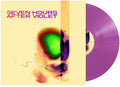 Seven Hours After Violet - Seven Hours After Violet - Vinyl Record